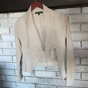 Romeo & Juliet Couture Polyester Jacket